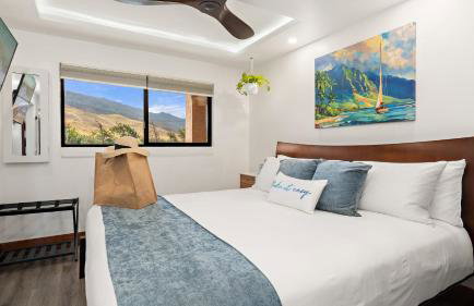 Spectacular luxury , modern oceanfront condo Maalaea-Kihei ,Maui - Foto 31