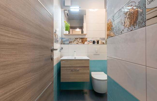 Modern Cave - Foto 16