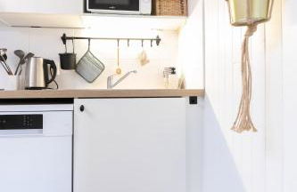 Au Petit Sommet - Cerf Brun Appartement centre ville 35M2 - Photo 22