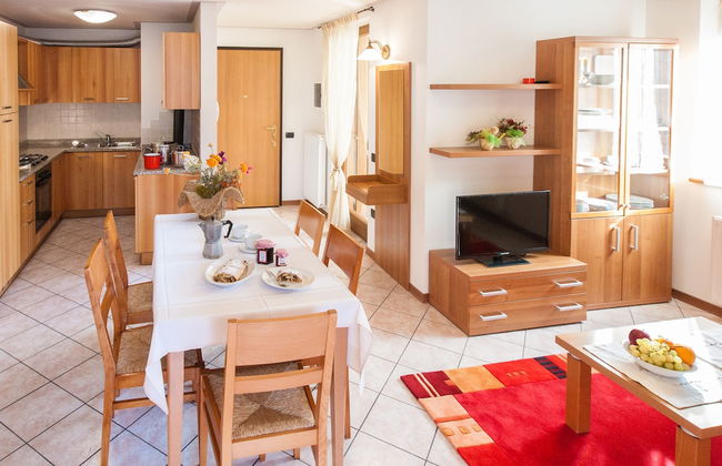 Appartamenti Enrosadira - Foto 17