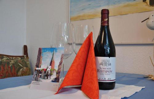 Ferienwohnungen Abraham - Foto 18