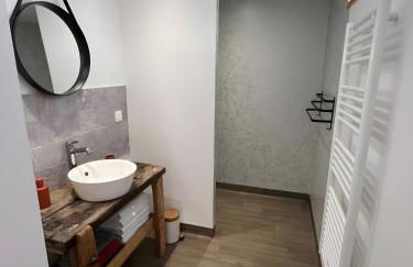 Les Iris - Maison Chaleureuse - Photo 9