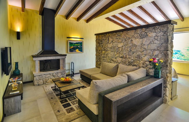 Zornitza Family Estate Relais & Chateaux - Foto 9