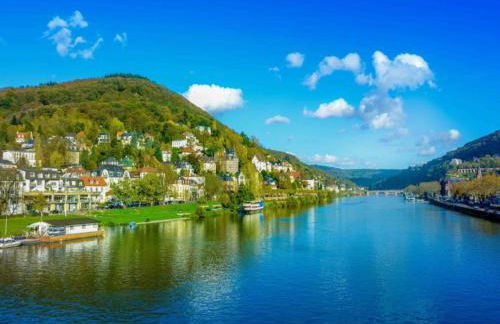 Cosy Holiday Home in Sankt Goarshausen With Barbecue - Foto 135