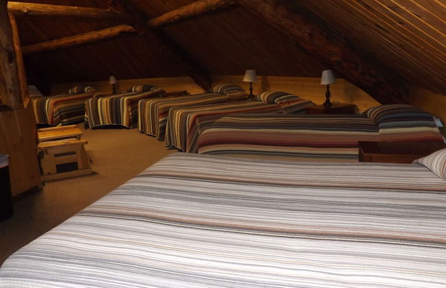 Arizona Mountain Inn and Cabins - Foto 47