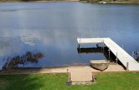 Crocker Lake Escape - Foto 1