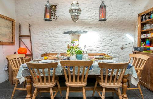 Bangeston Barn - Foto 3