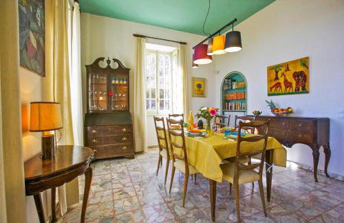 Villa Leopoldina - Foto 13