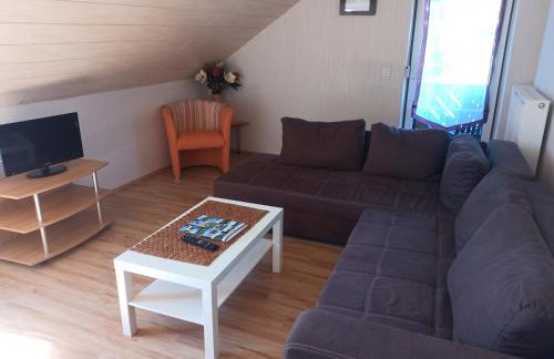 Haus Rosenbühl - Foto 11