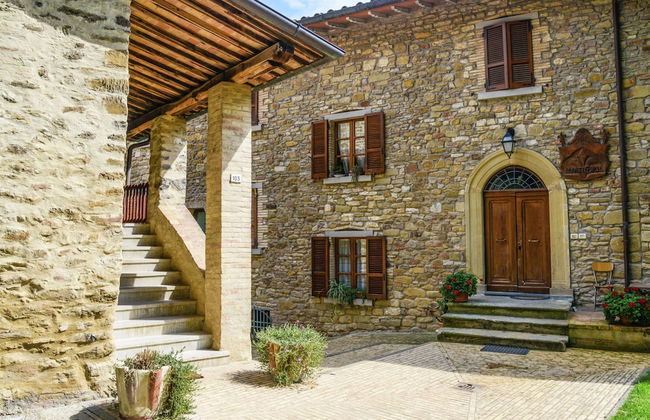 Holiday Home Monte With Pool and Forest Trails - Foto 31