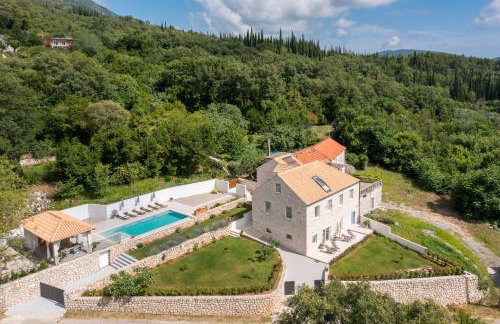 Villa Emelie, Luxury Oasis Near Dubrovnik - Foto 20
