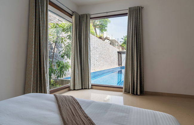 Truliv Villa Seraya - Foto 7