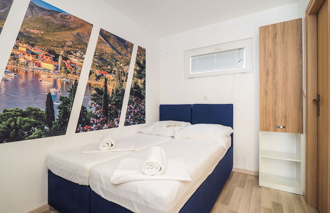 Salve Croatia Homes Amadria Park Trogir - Foto 14