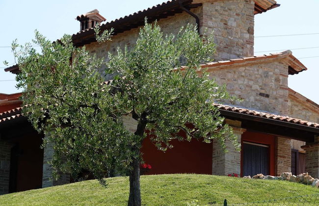 Belvilla by OYO Villa Due Olive - Photo 31