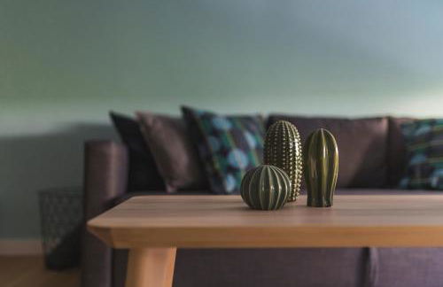 HQ Rooms Apartments San Vicente - Foto 101