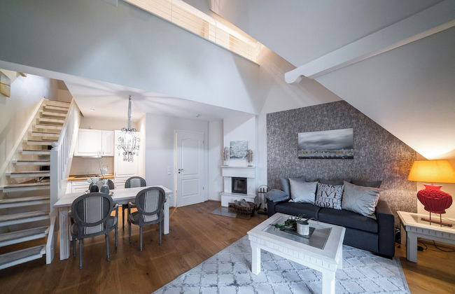 Ferienwohnungen Fischland - Foto 48