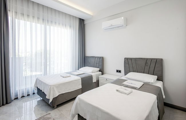 Artan Suite Tatil Evleri - Photo 35