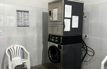 LRFlat 3 - Flat para pessoas exigentes com requinte e conforto próximo de tudo! Garagem e portaria 24h - Photo 22