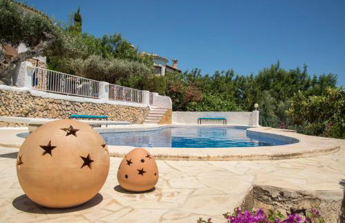 Villa Samar Altea Grupo Terra de Mar, alojamientos con encanto - Photo 44