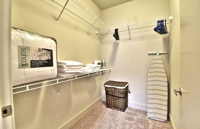 Corporate Suites at Knox Henderson Dallas - Foto 37