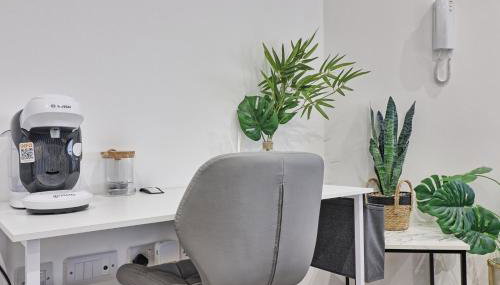 Chelmsford City Central Ground Floor Apartment Next To Town Centre - Foto 2