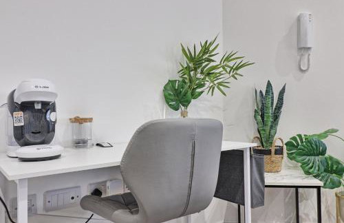 Chelmsford City Central Ground Floor Apartment Next To Town Centre - Foto 2