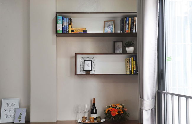 ISTAY Hotel Apartment 5 - Photo 44