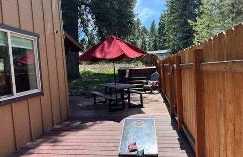 Magical McCall Retreat Near Golf Course and Lake - Foto 34