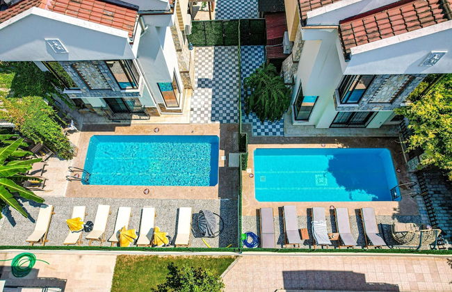 Villa Papatya - Photo 33