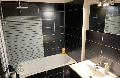 La Villa Louana 2 Charme de l'ancien au cœur de ville - Foto 28