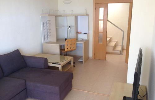 Modern Penthouse-duplex Facing The Sea - Foto 28