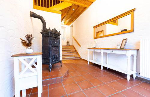 Charmantes Haus in Quiddelbach WLAN Smart Parken - Foto 21