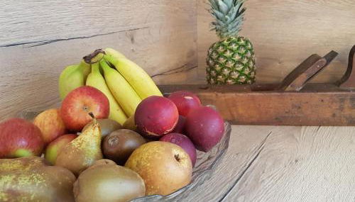 Ferienwohnung An der kleinen Schreinerei - Foto 3