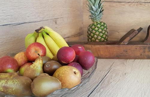 Ferienwohnung An der kleinen Schreinerei - Foto 3