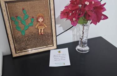 Suítes flor de Mandacaru - Foto 17