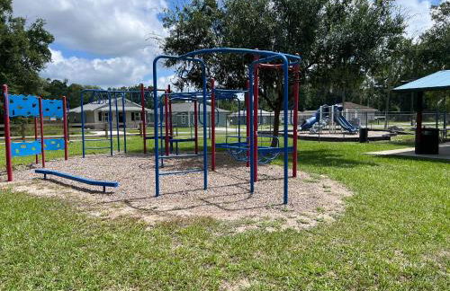 High Springs bungalow - Foto 18