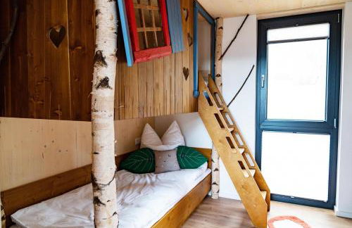 Ferienhäuser Saalemaxx - Foto 11