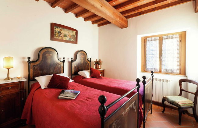 Authentic Farmhouse with Pool, Hot Tub, Playground, Garden - Foto 3