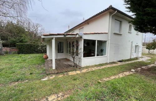 Maison indépendante avec 6 chambres proche du tram A - Foto 50