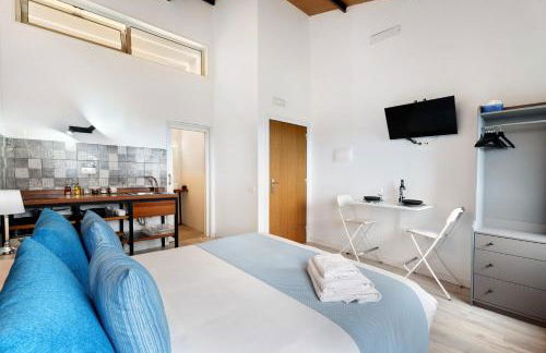 Lomo el Aire - Apartamentos en plena naturaleza - Tegueste - Foto 18