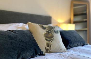 Driftwood Apartment - Foto 16