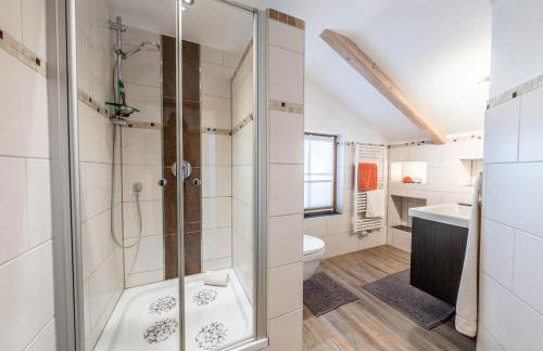 Ferienwohnungen Waxenstein - Foto 5