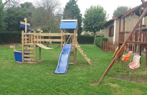 Complejo la Regalina - Foto 12