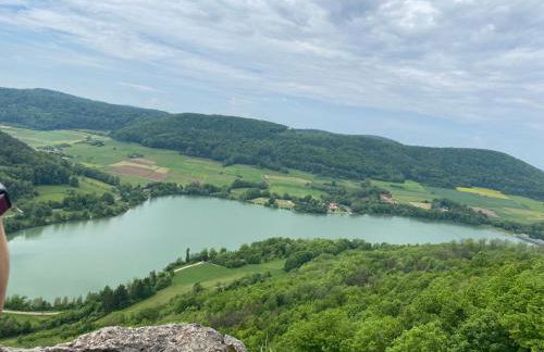 Ländliche Fewo Rose, 4km zum Stausee - Foto 16
