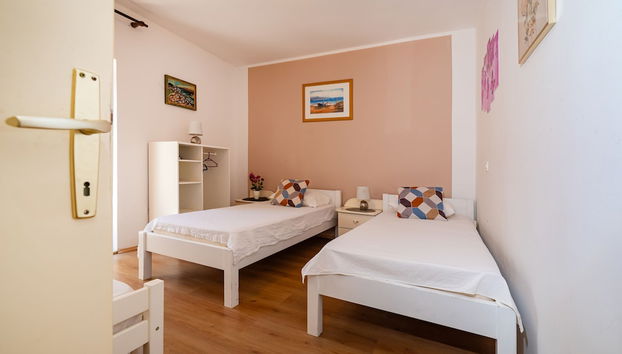 Say Close to Center and Beach 6 Kl - Foto 2, Habitación