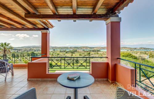 Mariza Luxury Villa With Pool by goutos properties - Foto 15