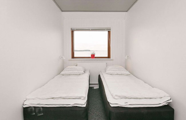 Seaside Retreat in Hvalpsund-by Traum - Photo 18