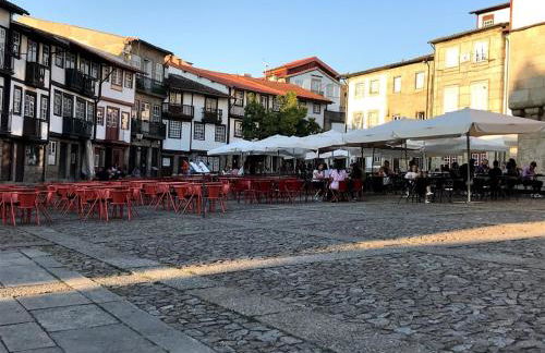 Casa Santa Luzia - Historic Centre - Foto 32