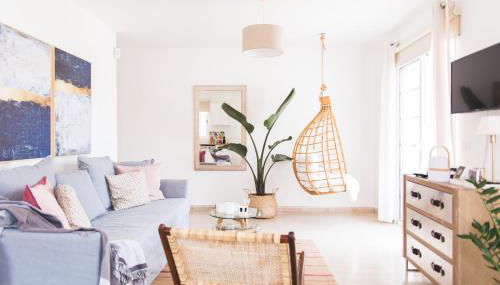 Lovely&Sunny Apartament Near Poris Beach - Foto 2