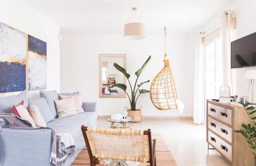 Lovely&Sunny Apartament Near Poris Beach - Foto 2